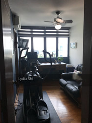 Sanctuary Green (D15), Condominium #197580832